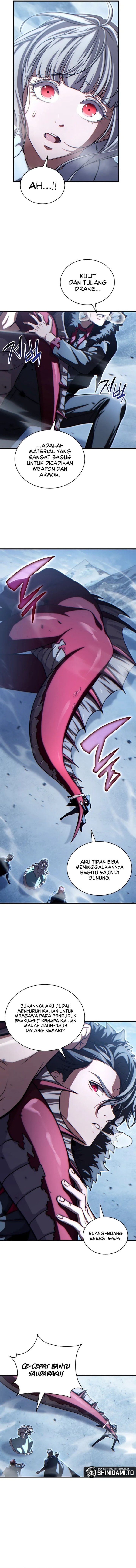 Baca The Lord Who Levels Up By Devouring Chapter 13 Bahasa Indonesia page 34