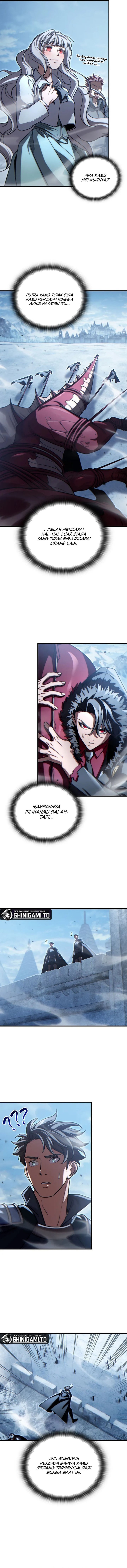 Baca The Lord Who Levels Up By Devouring Chapter 13 Bahasa Indonesia page 36