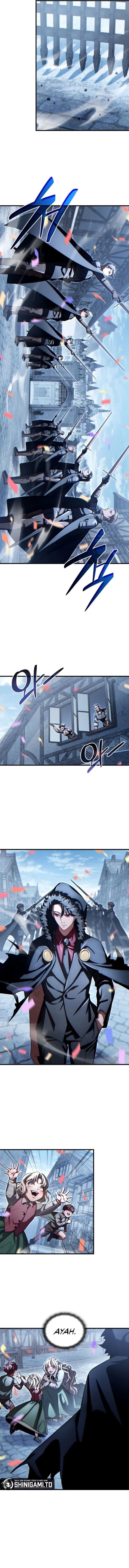 Baca The Lord Who Levels Up By Devouring Chapter 13 Bahasa Indonesia page 38