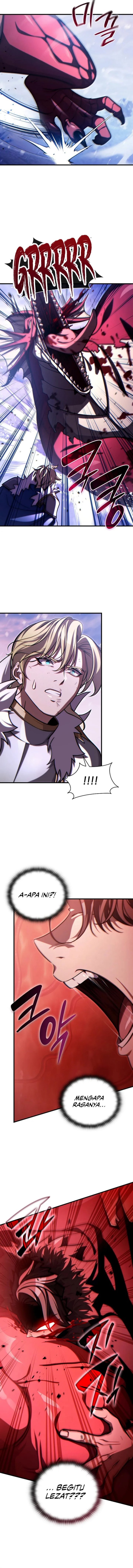 Baca The Lord Who Levels Up By Devouring Chapter 13 Bahasa Indonesia page 10