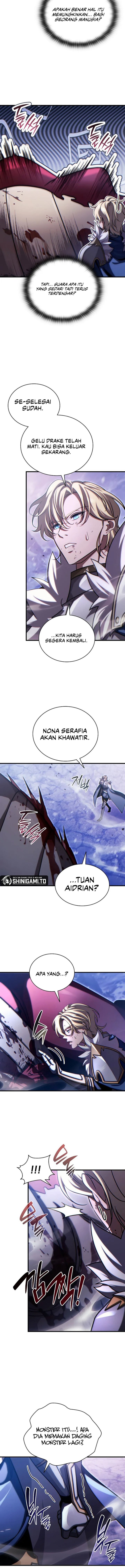 Baca The Lord Who Levels Up By Devouring Chapter 13 Bahasa Indonesia page 16