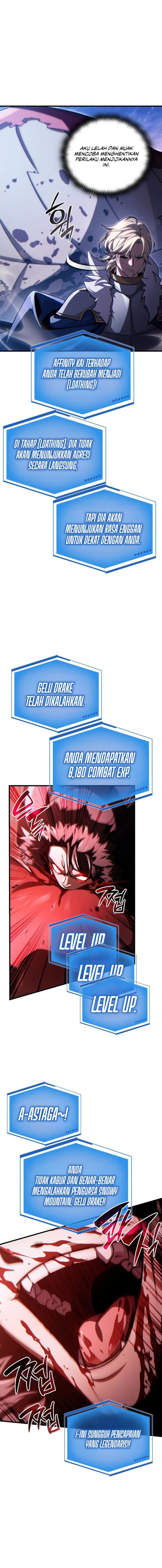 Baca The Lord Who Levels Up By Devouring Chapter 13 Bahasa Indonesia page 18