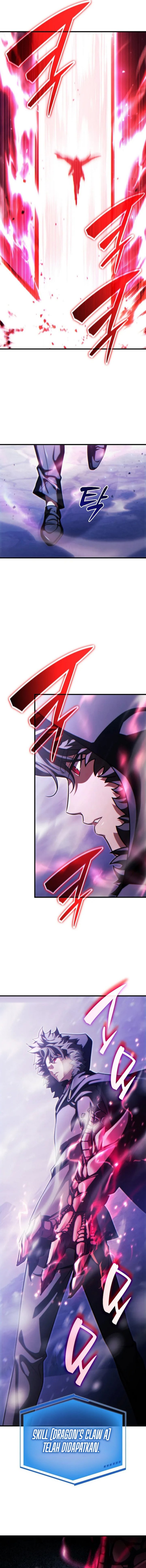 Baca The Lord Who Levels Up By Devouring Chapter 13 Bahasa Indonesia page 22