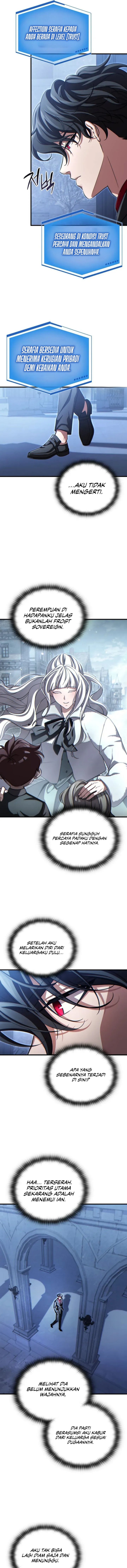 Baca The Lord Who Levels Up By Devouring Chapter 14 Bahasa Indonesia page 24