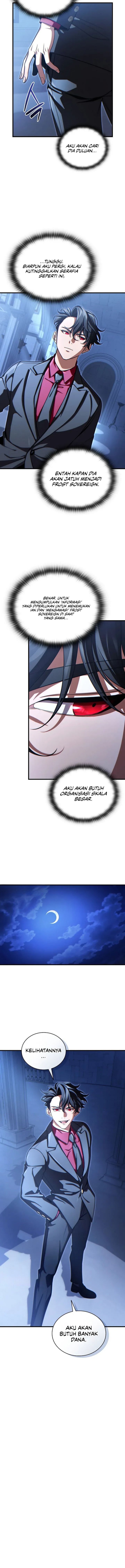 Baca The Lord Who Levels Up By Devouring Chapter 14 Bahasa Indonesia page 26