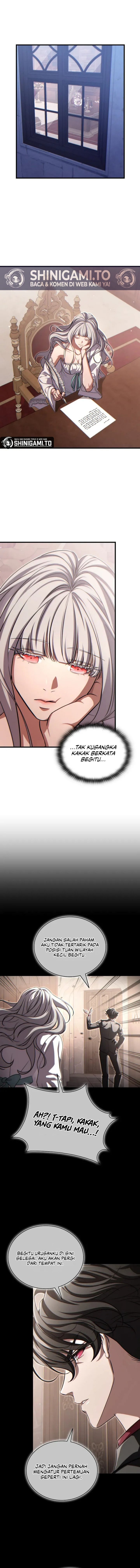 Baca The Lord Who Levels Up By Devouring Chapter 14 Bahasa Indonesia page 28