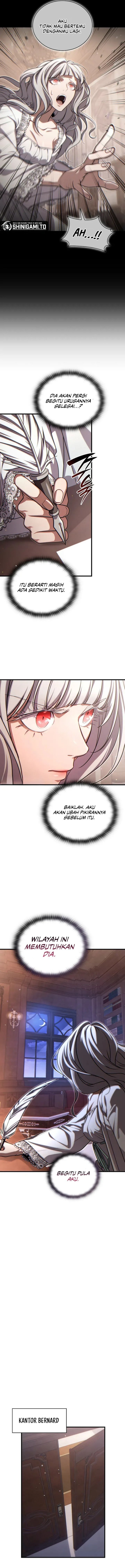 Baca The Lord Who Levels Up By Devouring Chapter 14 Bahasa Indonesia page 30