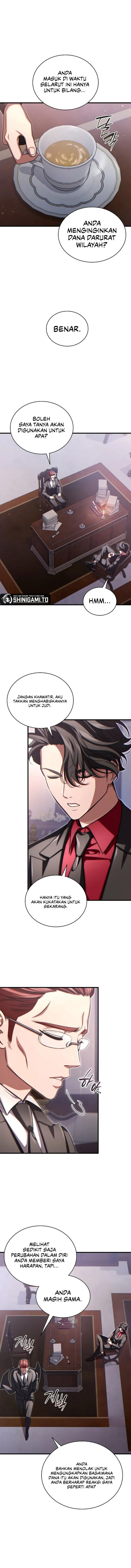 Baca The Lord Who Levels Up By Devouring Chapter 14 Bahasa Indonesia page 32