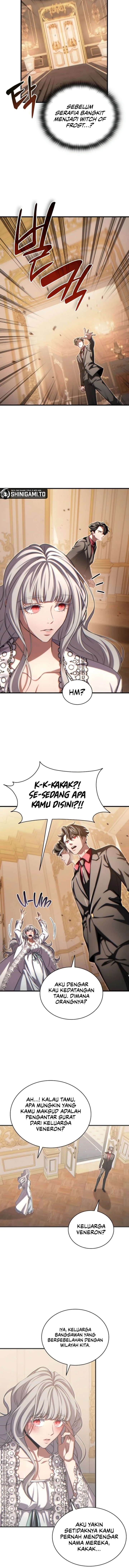 Baca The Lord Who Levels Up By Devouring Chapter 14 Bahasa Indonesia page 10