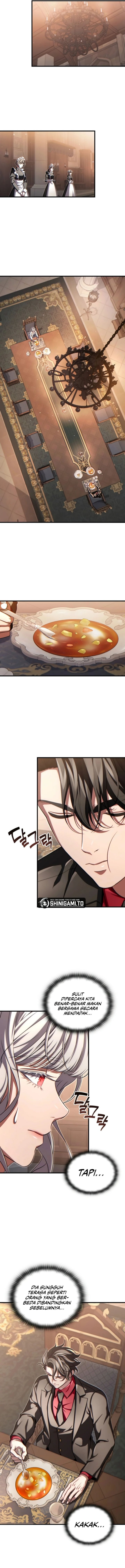 Baca The Lord Who Levels Up By Devouring Chapter 14 Bahasa Indonesia page 16
