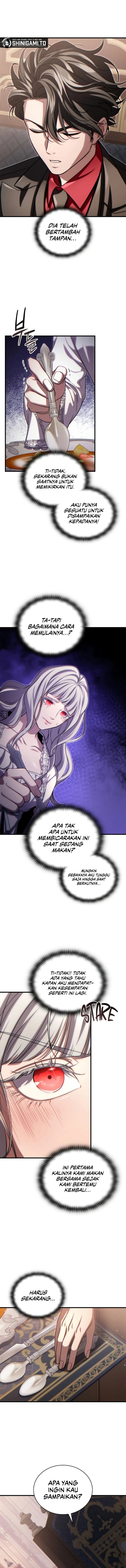Baca The Lord Who Levels Up By Devouring Chapter 14 Bahasa Indonesia page 18