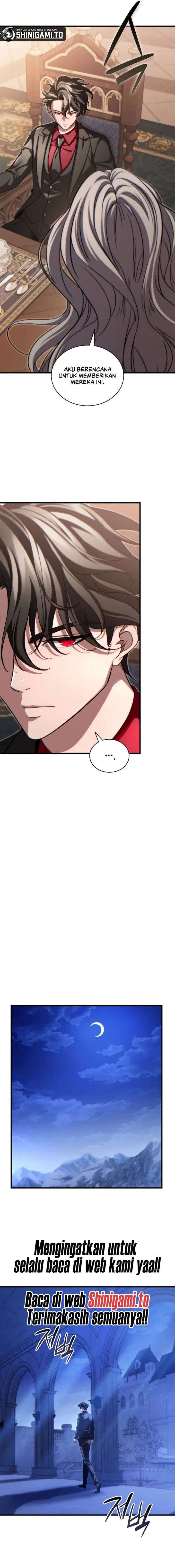 Baca The Lord Who Levels Up By Devouring Chapter 14 Bahasa Indonesia page 22