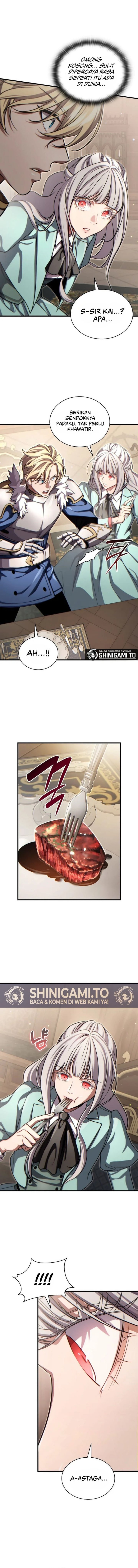 The Lord Who Levels Up By Devouring Chapter 15 - Page 12