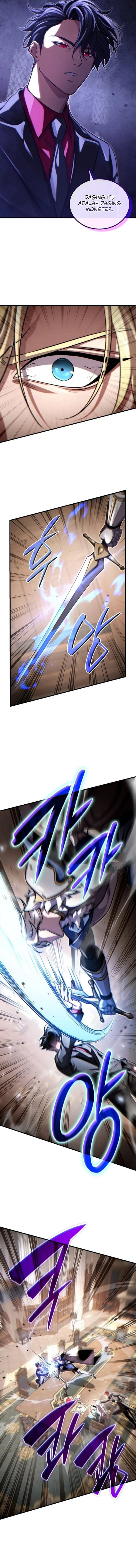 The Lord Who Levels Up By Devouring Chapter 15 - Page 14