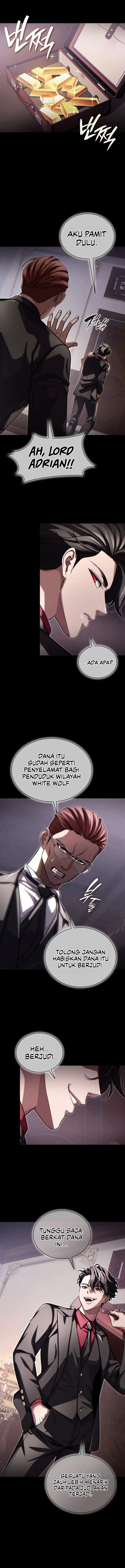 The Lord Who Levels Up By Devouring Chapter 15 - Page 3