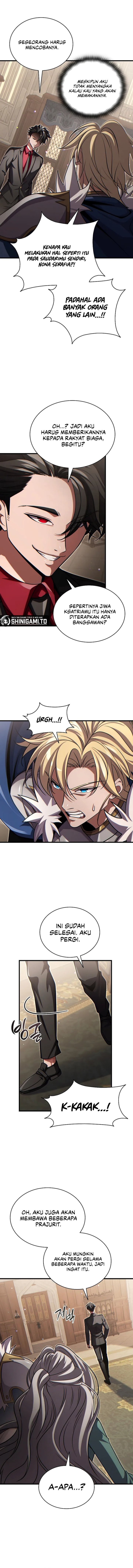 Baca The Lord Who Levels Up By Devouring Chapter 16 Bahasa Indonesia page 10