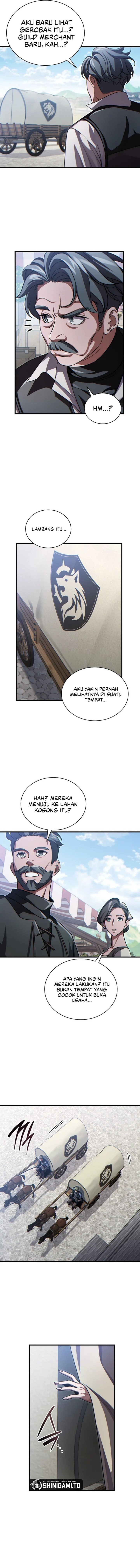 Baca The Lord Who Levels Up By Devouring Chapter 16 Bahasa Indonesia page 16