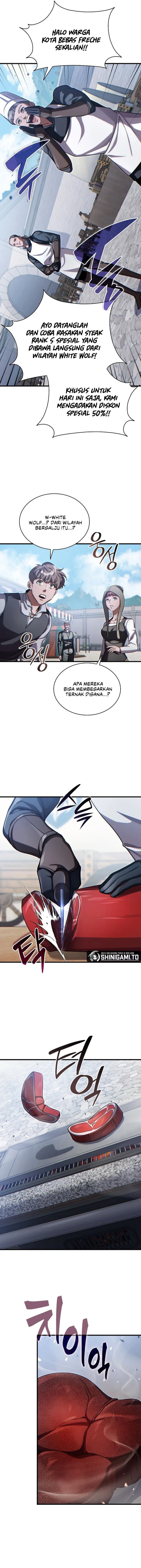 Baca The Lord Who Levels Up By Devouring Chapter 16 Bahasa Indonesia page 20