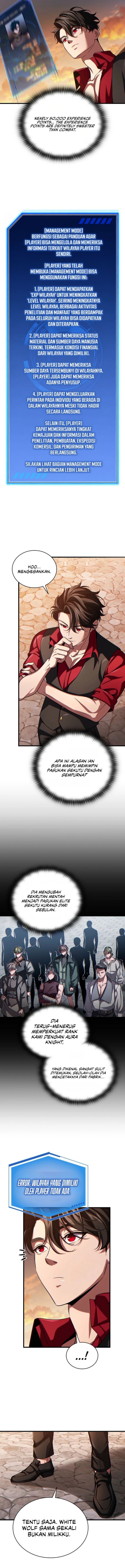 The Lord Who Levels Up By Devouring Chapter 17 - Page 16