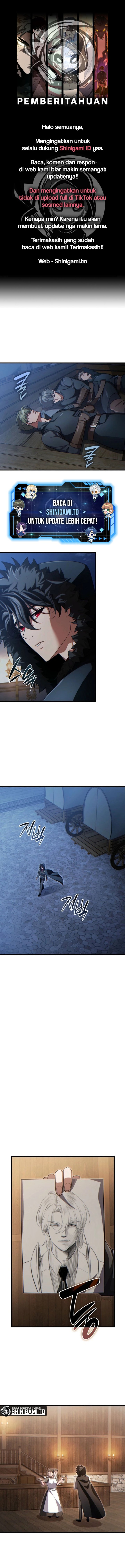 The Lord Who Levels Up By Devouring Chapter 17 - Page 2