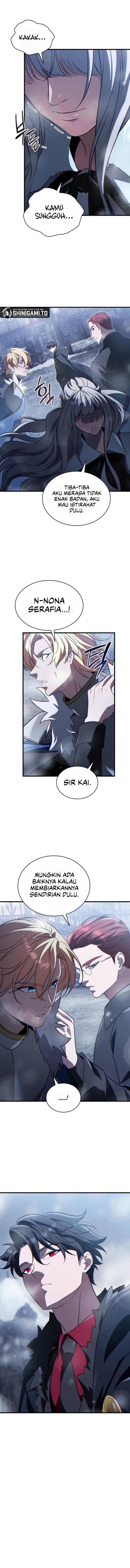Baca The Lord Who Levels Up By Devouring Chapter 18 Bahasa Indonesia page 30