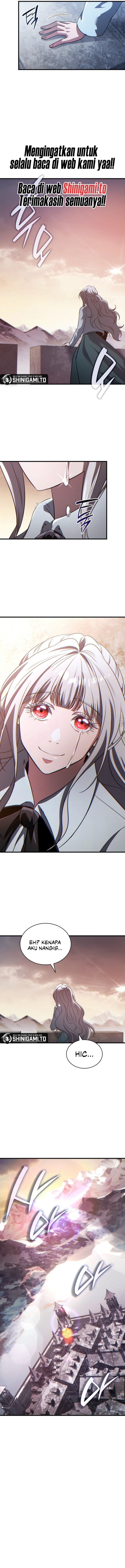 Baca The Lord Who Levels Up By Devouring Chapter 18 Bahasa Indonesia page 32