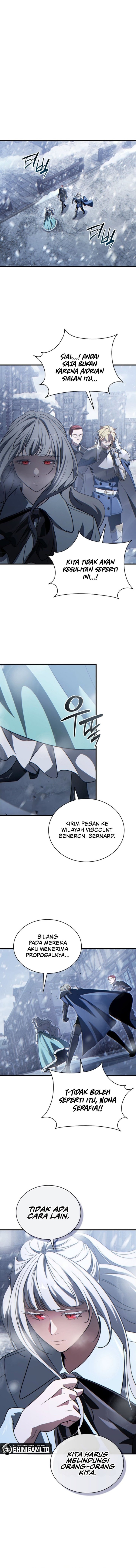 Baca The Lord Who Levels Up By Devouring Chapter 18 Bahasa Indonesia page 18