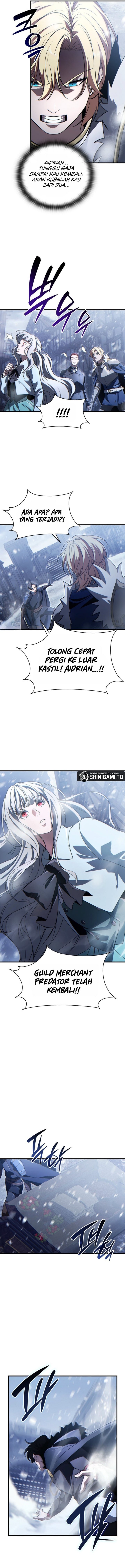 Baca The Lord Who Levels Up By Devouring Chapter 18 Bahasa Indonesia page 20