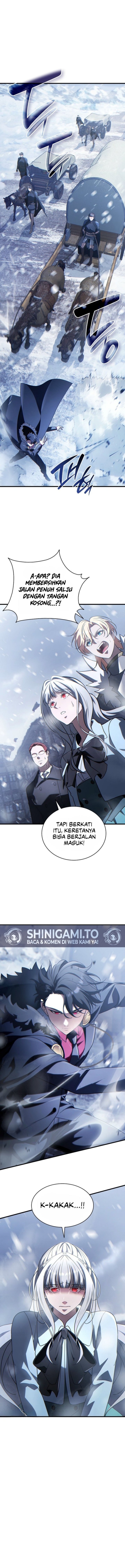 Baca The Lord Who Levels Up By Devouring Chapter 18 Bahasa Indonesia page 22
