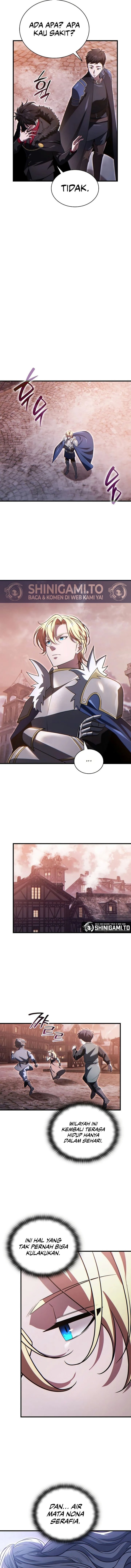 The Lord Who Levels Up By Devouring Chapter 19 - Page 12