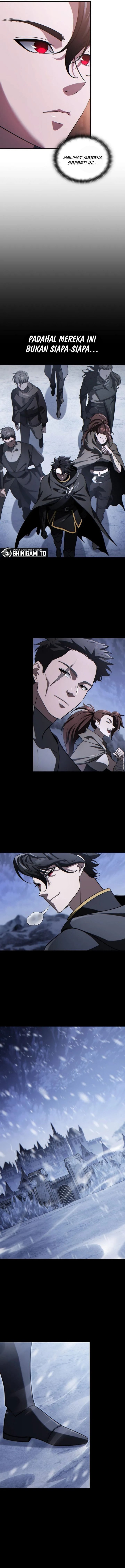 The Lord Who Levels Up By Devouring Chapter 19 - Page 8
