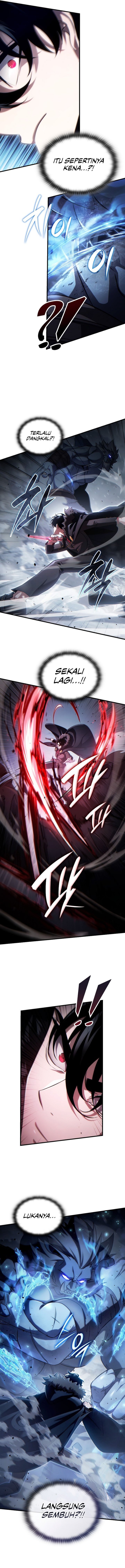 Baca The Lord Who Levels Up By Devouring Chapter 2 Bahasa Indonesia page 26