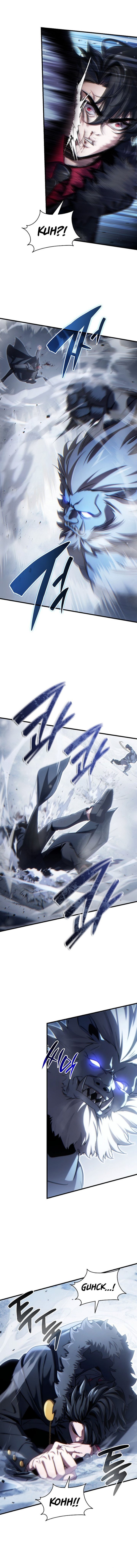 Baca The Lord Who Levels Up By Devouring Chapter 2 Bahasa Indonesia page 28