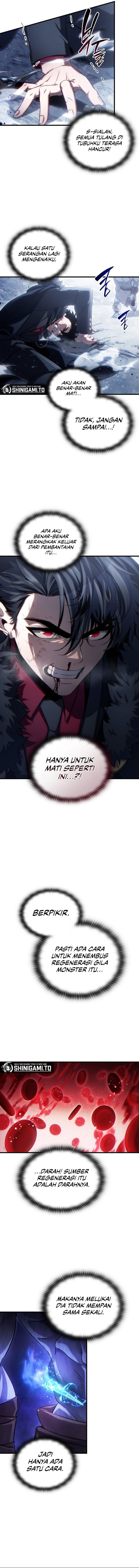Baca The Lord Who Levels Up By Devouring Chapter 2 Bahasa Indonesia page 30