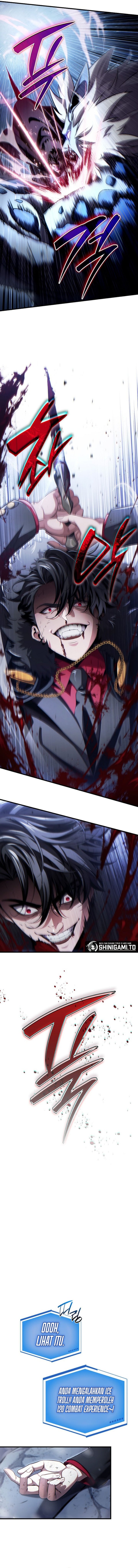 Baca The Lord Who Levels Up By Devouring Chapter 2 Bahasa Indonesia page 34
