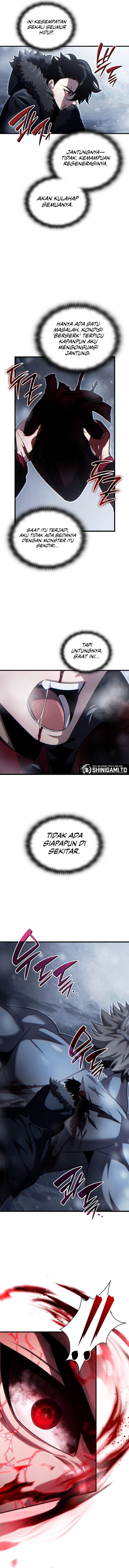 Baca The Lord Who Levels Up By Devouring Chapter 2 Bahasa Indonesia page 38