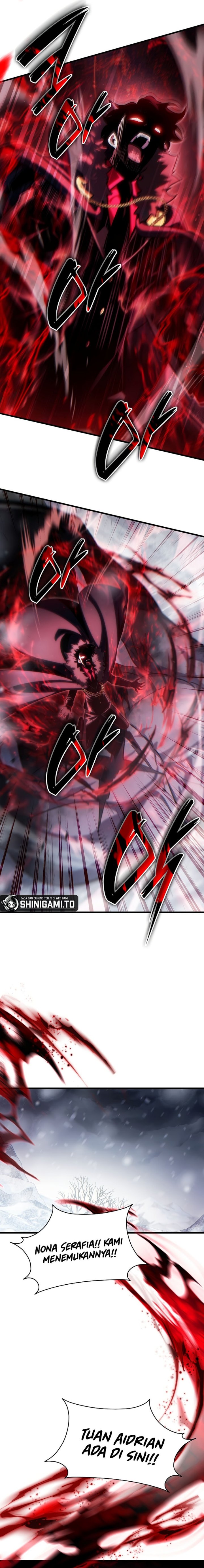 Baca The Lord Who Levels Up By Devouring Chapter 2 Bahasa Indonesia page 40