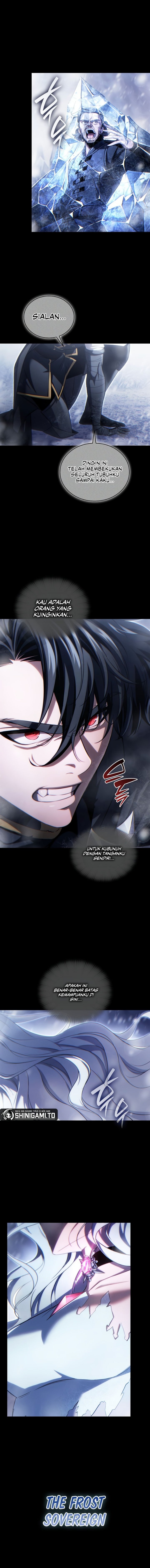 Baca The Lord Who Levels Up By Devouring Chapter 2 Bahasa Indonesia page 44