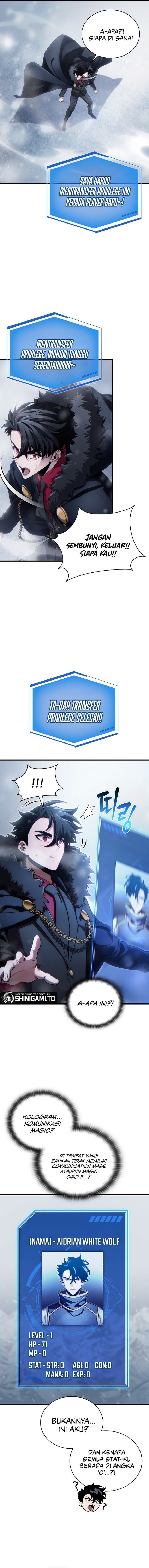 Baca The Lord Who Levels Up By Devouring Chapter 2 Bahasa Indonesia page 10