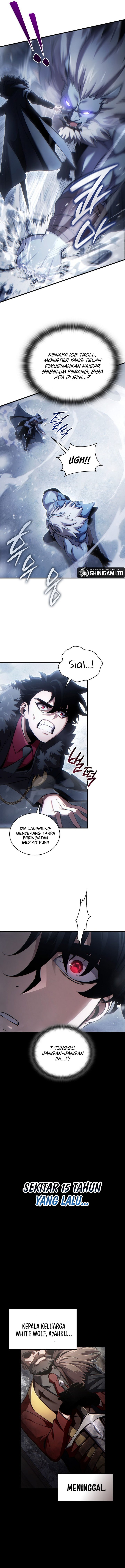 Baca The Lord Who Levels Up By Devouring Chapter 2 Bahasa Indonesia page 16