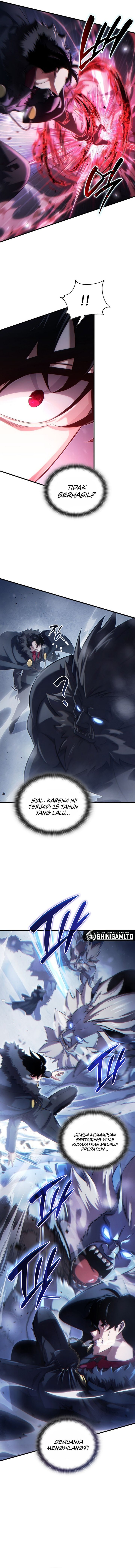 Baca The Lord Who Levels Up By Devouring Chapter 2 Bahasa Indonesia page 22