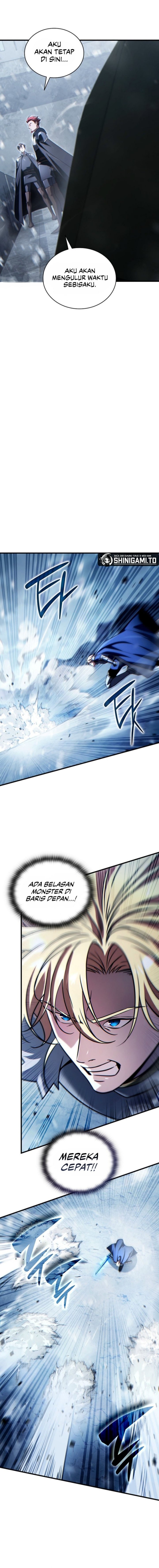 The Lord Who Levels Up By Devouring Chapter 20 - Page 12