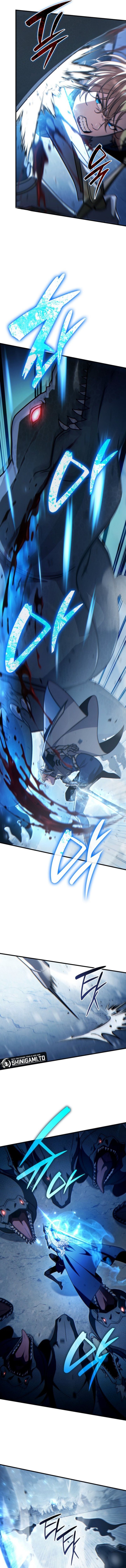 The Lord Who Levels Up By Devouring Chapter 20 - Page 14