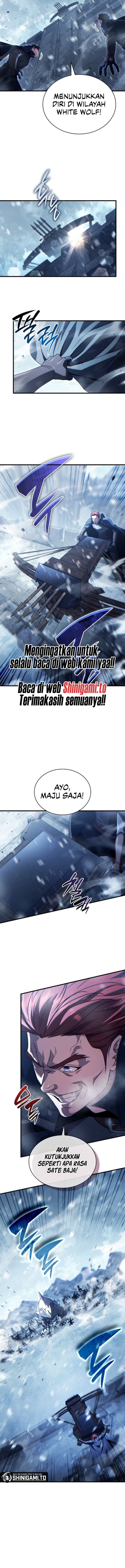 The Lord Who Levels Up By Devouring Chapter 20 - Page 16
