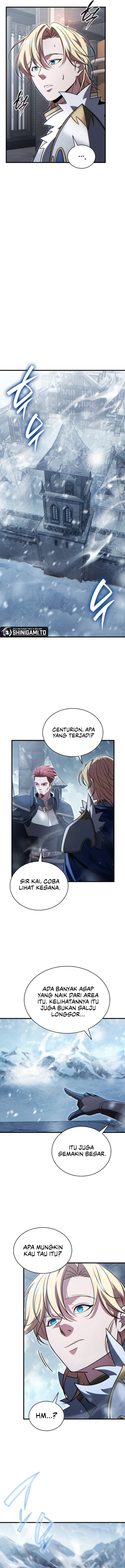 The Lord Who Levels Up By Devouring Chapter 20 - Page 6