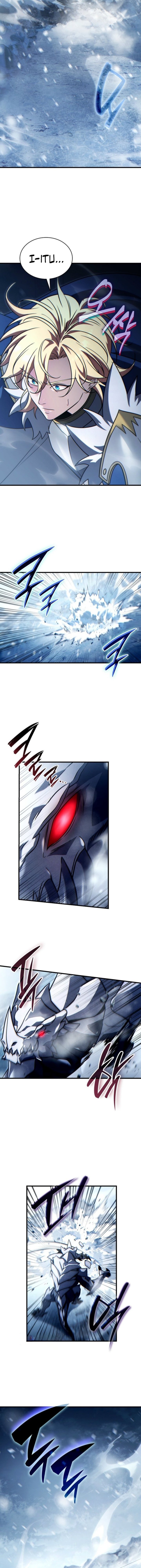 The Lord Who Levels Up By Devouring Chapter 20 - Page 7