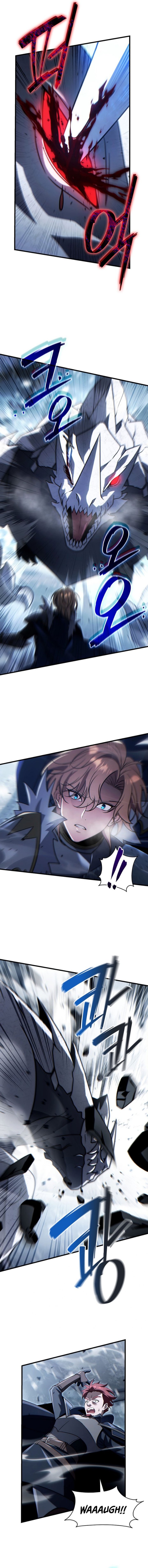 Baca The Lord Who Levels Up By Devouring Chapter 21 Bahasa Indonesia page 24