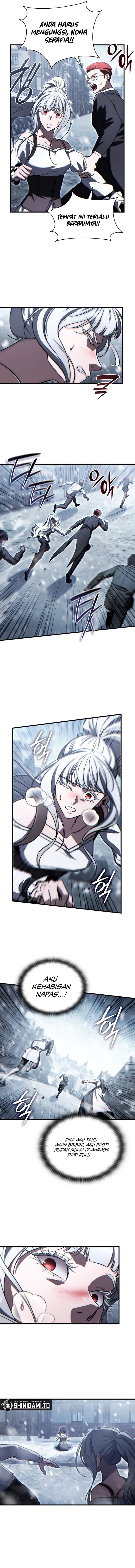 Baca The Lord Who Levels Up By Devouring Chapter 21 Bahasa Indonesia page 30
