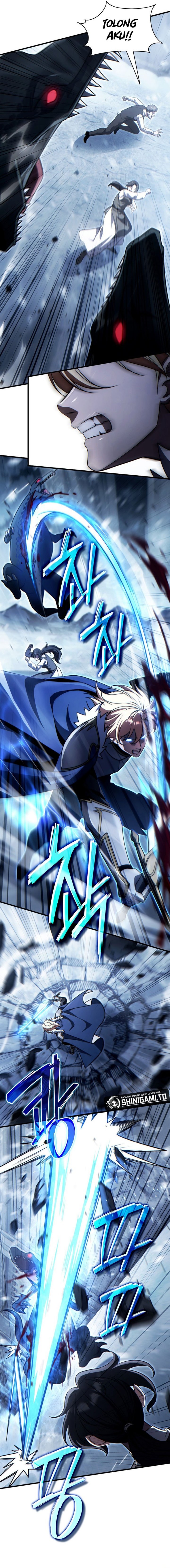 Baca The Lord Who Levels Up By Devouring Chapter 21 Bahasa Indonesia page 14