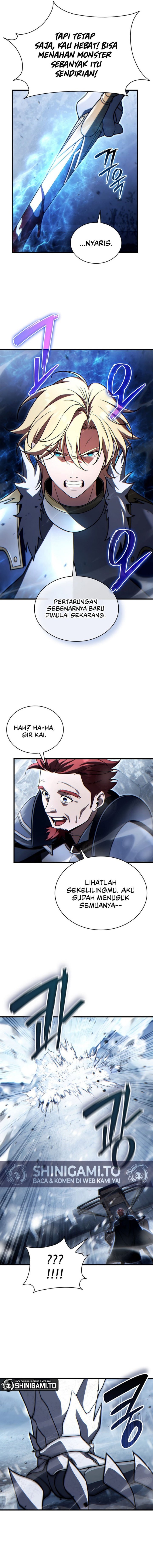 Baca The Lord Who Levels Up By Devouring Chapter 21 Bahasa Indonesia page 18